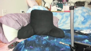 Pr3ttyp1nkpussy  18-03-2021
